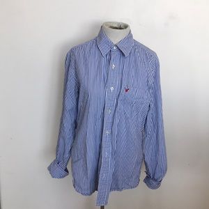 Button down shirt